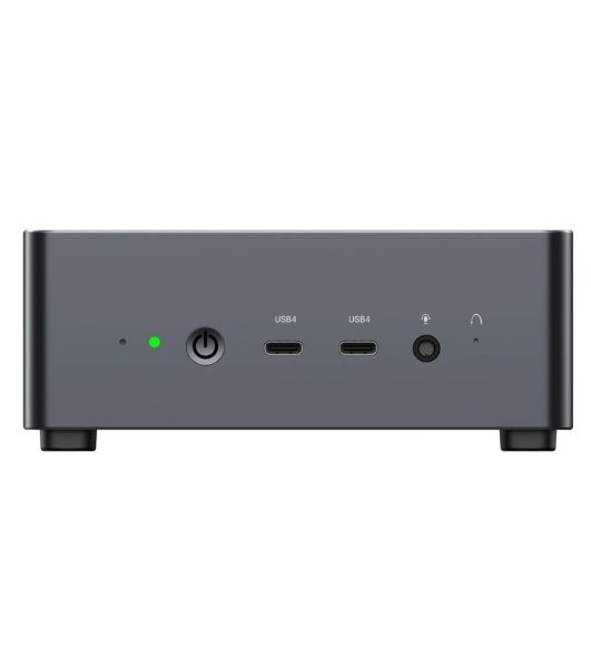 Мини ПК Minisforum UM790Pro/16Gb+512Gb (AMD R9 7940HS) 16Gb+512Gb, AMD Radeon780M, Win 11Pro