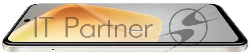 Смартфон Infinix HOT 50i, 4/128Gb, серый титан