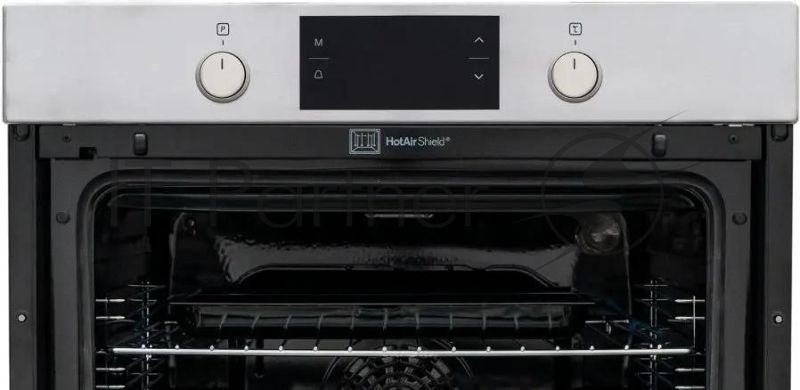 Духовой шкаф Schaub Lorenz SLB EE6943, нержавеющая сталь