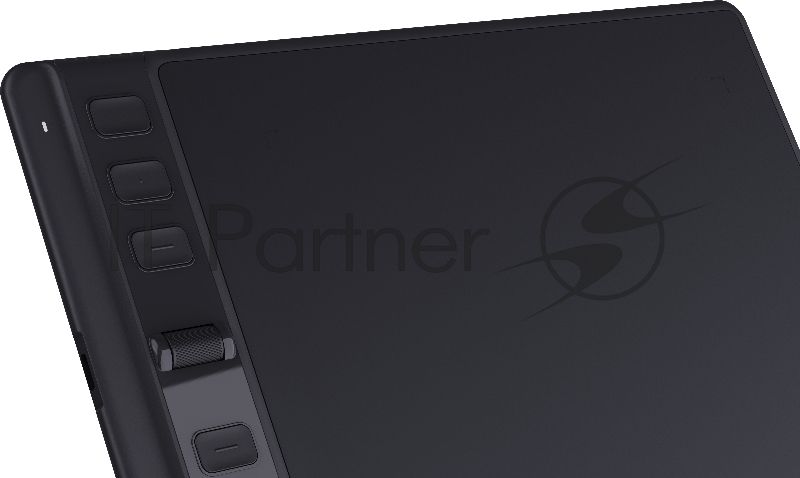 Графический планшет Huion Inspiroy 2 S, 8192 уровней, USB Type-C