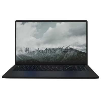 Ноутбук Rikor Neuro 3 15 OP-02/15.6"/IPS/AMD Ryzen 5 7430U/16Gb/512Gb/SSD/AMD Radeon Graphics/Windows 11 Pro/черный/1.65kg