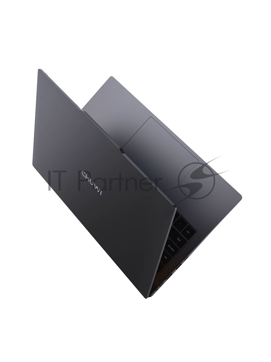 Ноутбук CHUWI CoreBook S CWI656-328N2N1PDMXS/15.6"/IPS/Intel Core i3 1220P/8192Mb/256Gb SSD/Intel UHD Graphics/серый/1.75kg