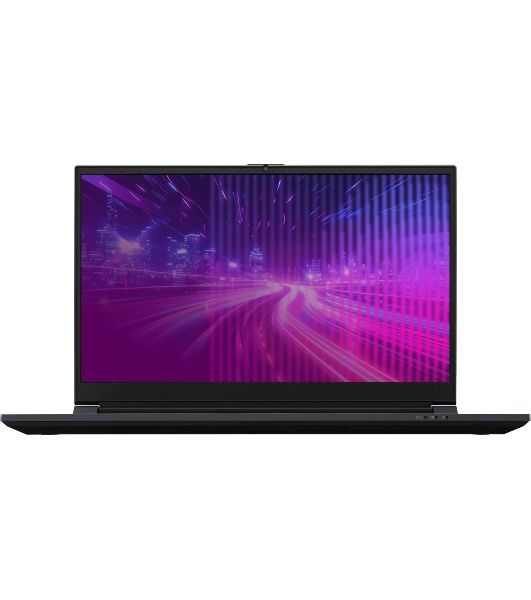 Ноутбук OSiO CyberLine C170i-002/17.3"/IPS/Intel Core i5 12600H/16Gb/512Gb/SSD/NVIDIA GeForce RTX 4050 6Gb/Без ОС/темно-серый/2.49kg