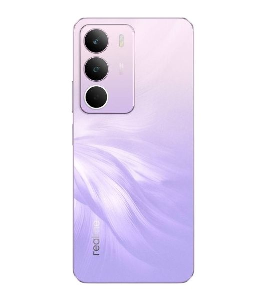 Смартфон Realme RMX5303 C71 6/128Gb фиолетовый