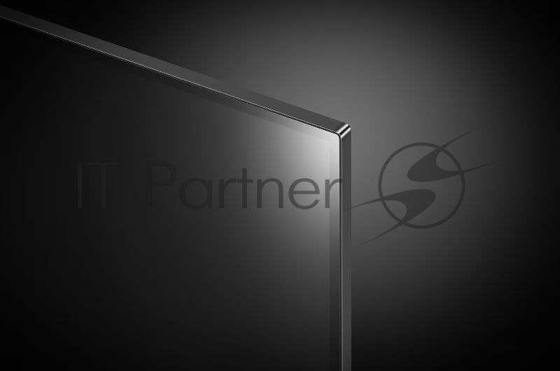 Телевизор LG 55" OLED55C26LA черный OLED UHD 120Hz WebOS