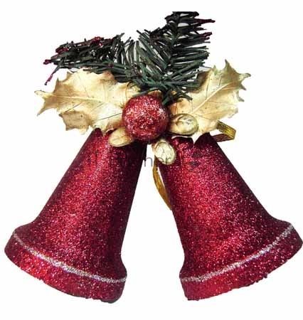 Подвеска Колокольчик 13.75см.N3-36/67CKF