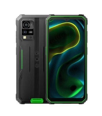 Смартфон Blackview BV4800SE 4/64Gb зеленый