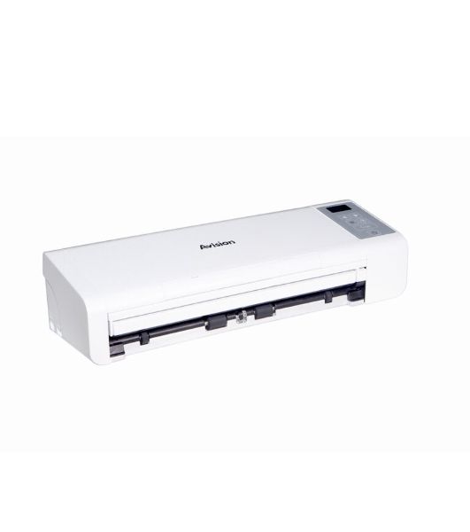 Сканер Avision AD225WN (000-0959-02G)