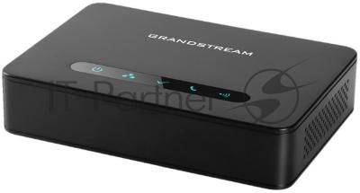 Репитер Grandstream DP760 черный