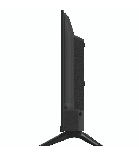 Телевизор Aiwa 24" 24N4-H1310B черный DLED HD 60Hz SBER Салют 1GB/8GB