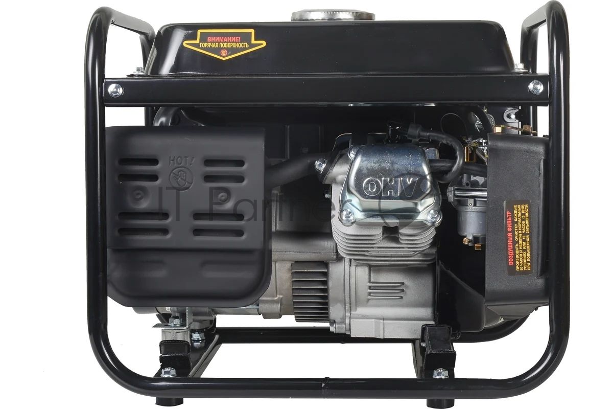 Генератор Huter HT1000L
