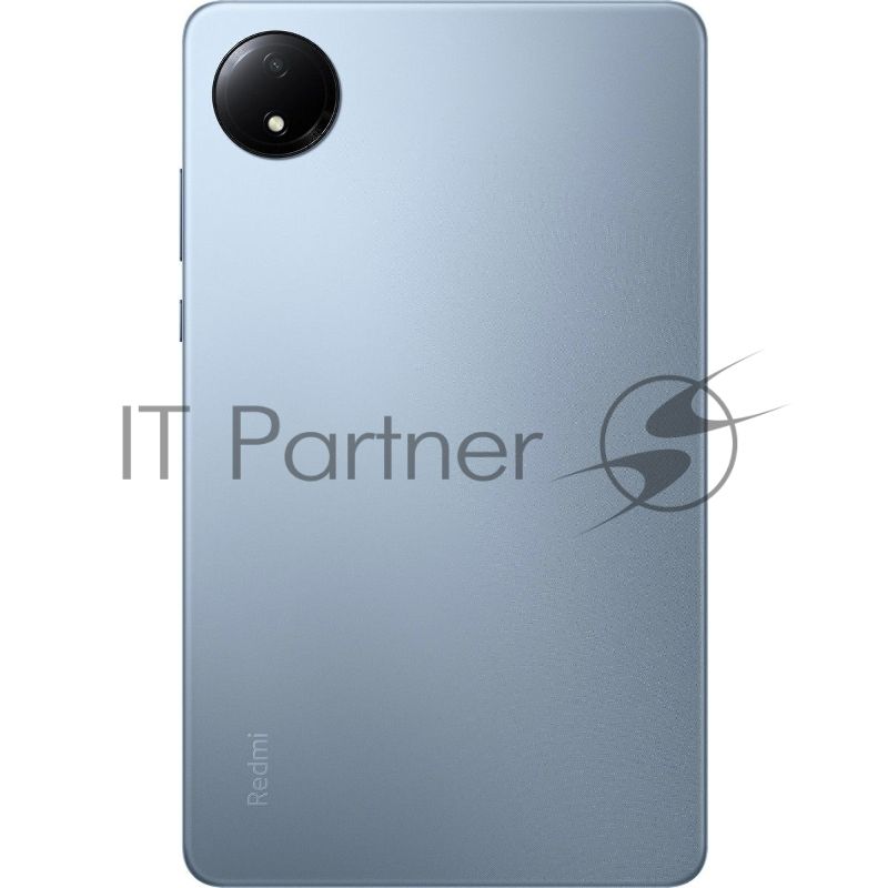 Планшет Xiaomi Redmi Pad SE 8.7 4G 4/64Gb голубой
