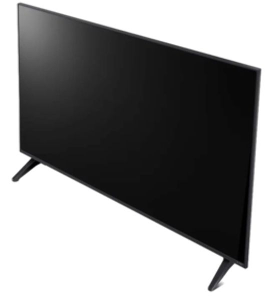 Телевизор LG 50" 50QNED70A6A/ARUG черный титан DLED QNED 4K UHD 60Hz Smart TV WebOS 2GB/8GB