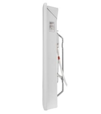 Конвектор электрический NOBO NTL4R 15 WiFi