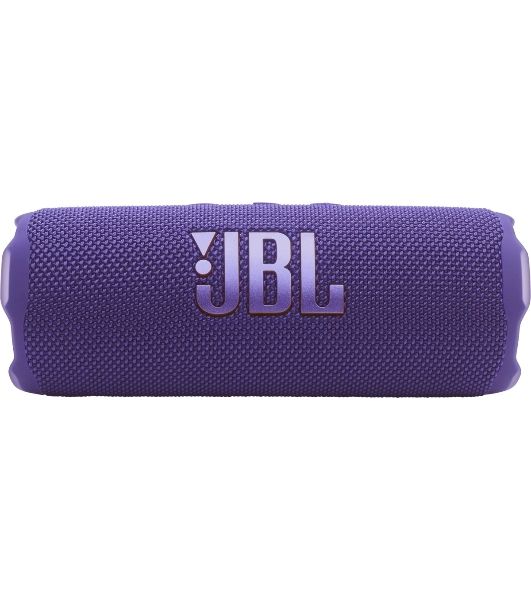 Колонка портативная JBL Flip 7 пурпурный 25W 1.0 BT 4800mAh