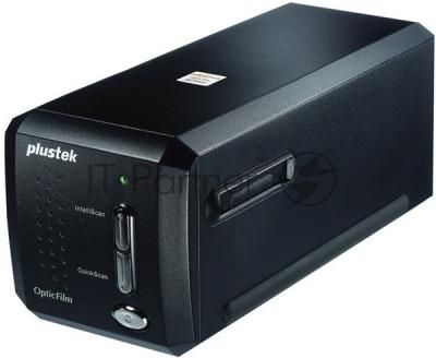 Сканер Plustek OpticFilm 8200i SE