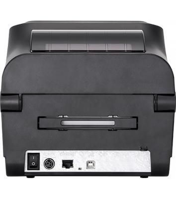 Принтер этикеток Bixolon XD5-40t 4", 203 dpi, USB, Ethernet