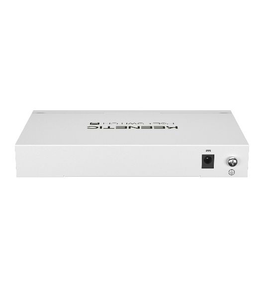 Сетевой коммутатор PoE-Switch Keenetic KN-4710 IEEE 802.3af
