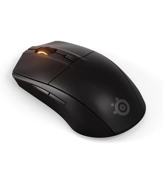Мышь Steelseries Rival WL Gen 2 черный оптическая 8500dpi USB (62523)