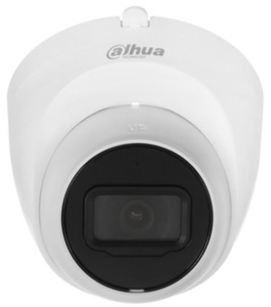 Уличная купольная IP-видеокамера 2Мп 1/2.8” CMOS Dahua DH-IPC-HDW2241TP-ZS