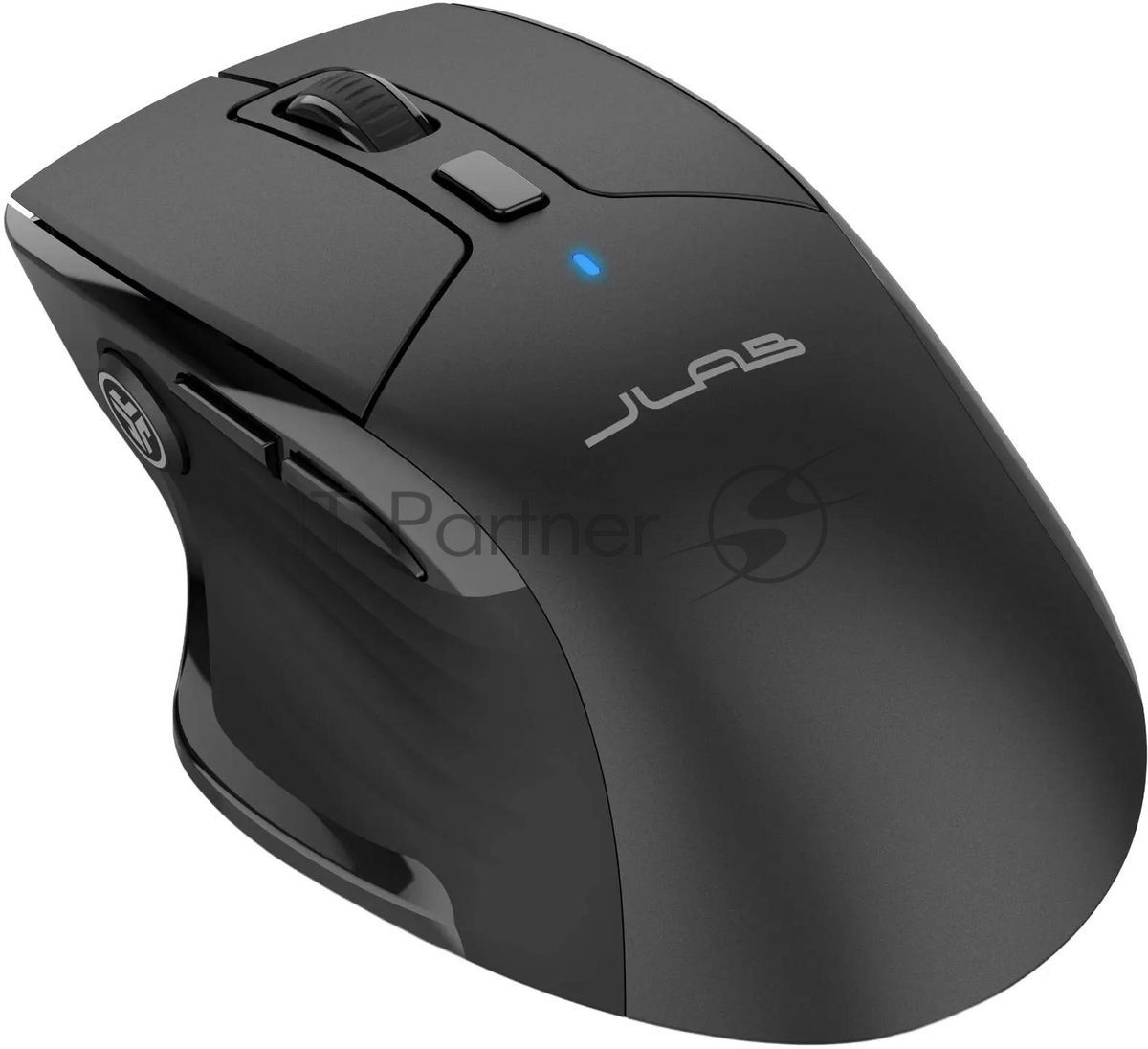 Мышь беспроводная Jlab JBuds с функцией подзарядки, Link USB- A