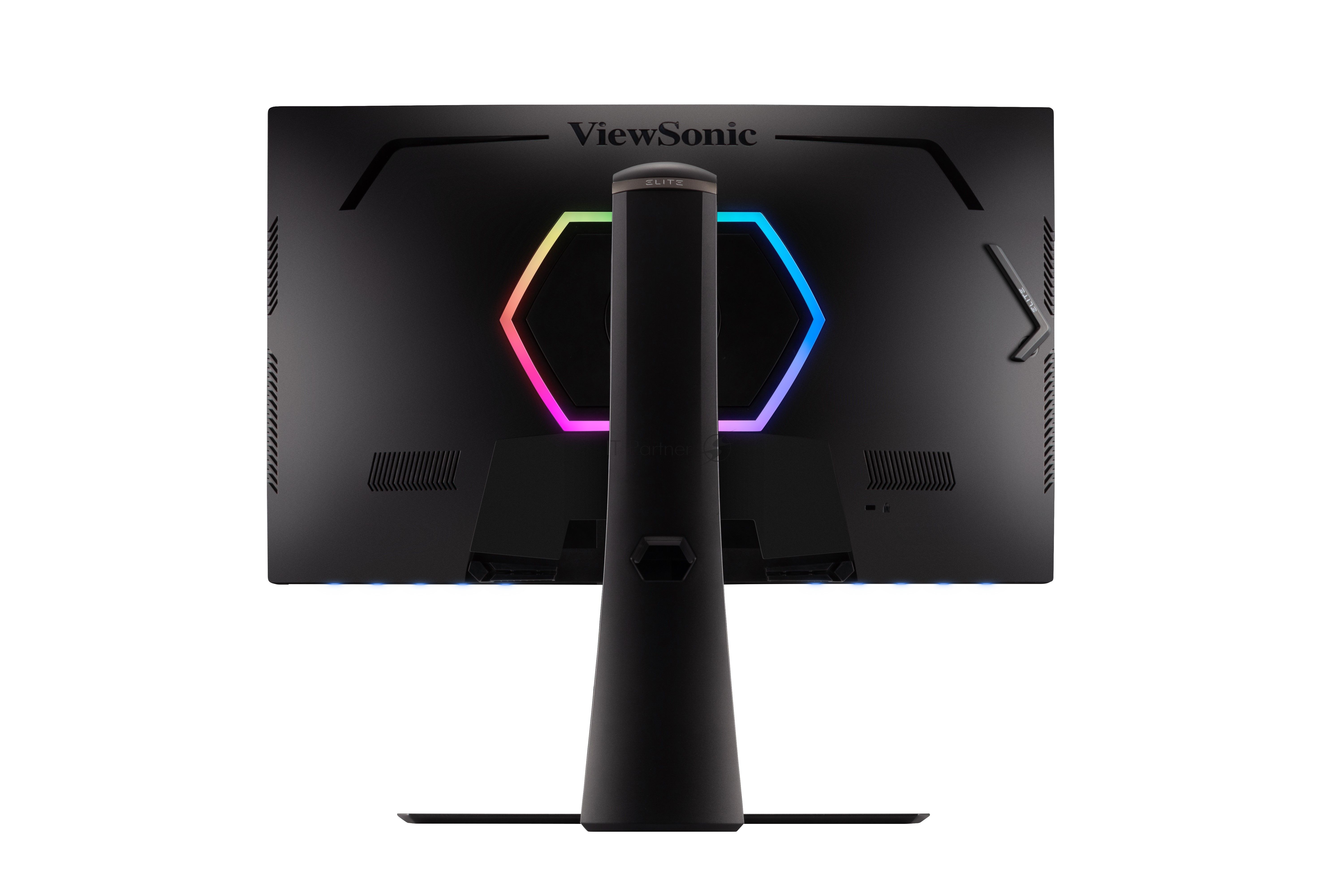 Монитор 27" ViewSonic XG270 IPS 1920x1080, 240 Гц, 1 мс, 16:9, 400 кд/м², HDMI, DisplayPort, HDR, черный