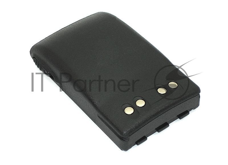 Аккумулятор для Motorola GP328 Plus (JMMN4024) 1800mAh 7.4V Li-ion
