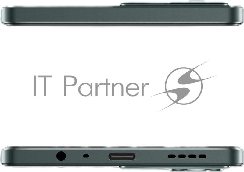 Смартфон Realme RMX5303 C71 8/256Gb зеленый