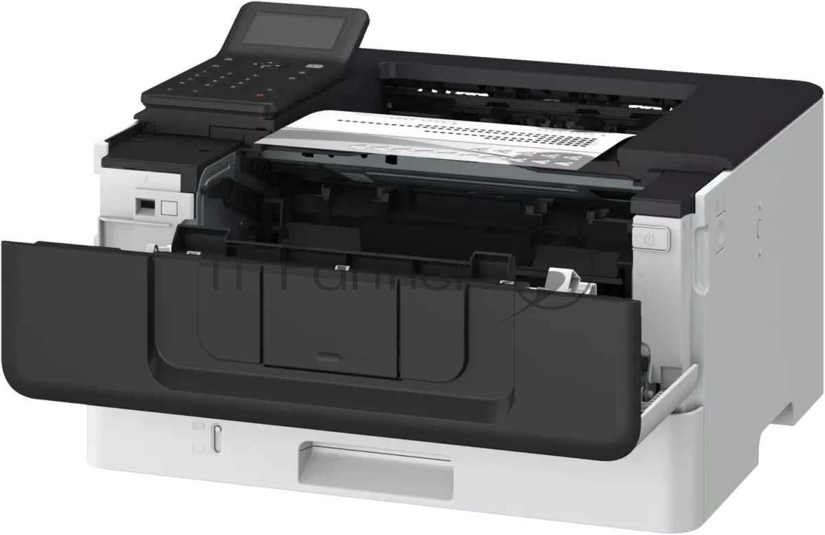 Принтер лазерный CANON i-SENSYS LBP246dw II (A4, 40ppm, 1200dpi, 1+4Gb, Duplex, WiFi, Lan, USB) (7187C006)