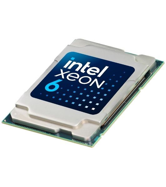 Процессор Intel Xeon 6710E Soc-4710 2.4GHz OEM