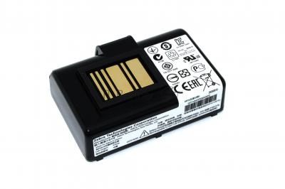 Аккумуляторная батарея для мобильного принтера Zebra QLN320, QLN220 3400mAh