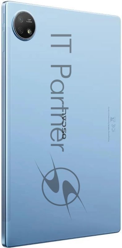 Планшет OSCAL Pad 16 10.51" 8/256 Gb Blue