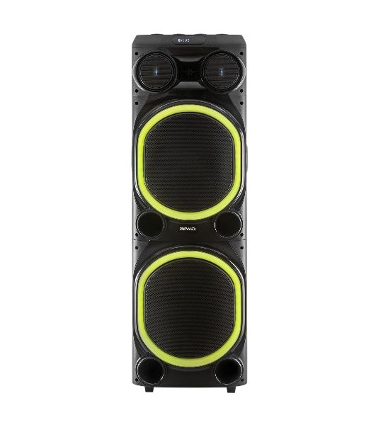 Минисистемы AIWA CAS-900 черный