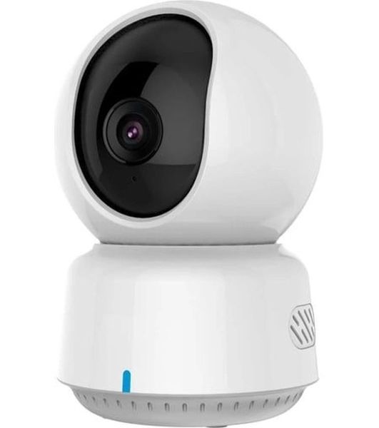 Камера видеонаблюдения IP Aqara E1 Wi-Fi 3.6-3.6мм корп.:белый (CH-C01E)