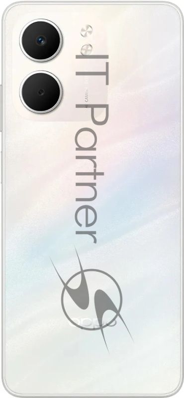 Смартфон OPPO A5X CPH2725 4/128Gb перламутровый
