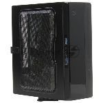Компьютерный корпус SLIM CHASSIS MITX 200W EQ101 PM-200ATX IN-WIN