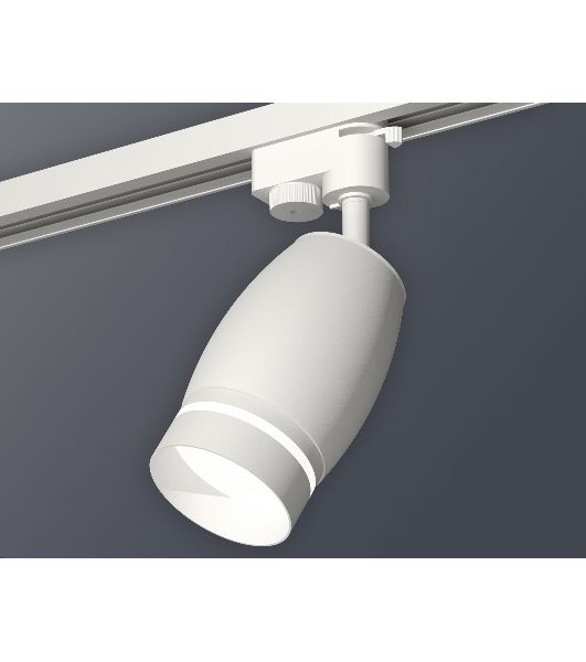 Светильник Ambrella light XT1122003 SWH/FR белый песок/белый матовый MR16 GU5.3 (A2520, C1122, N7141)