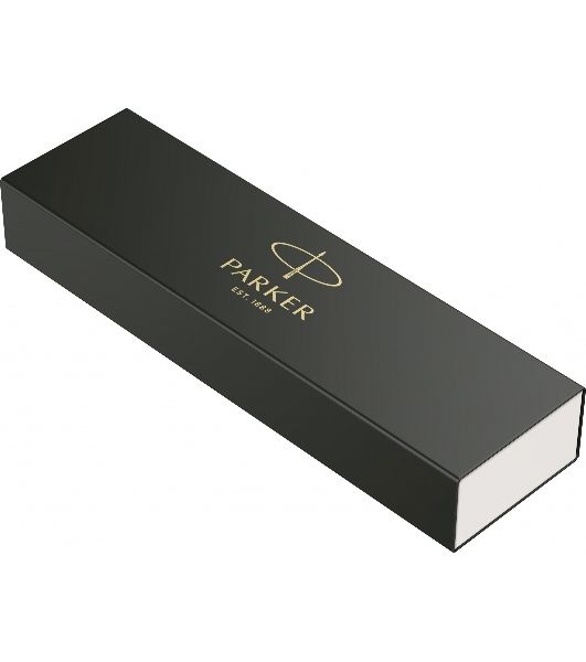 Ручка шариковая Parker IM Monochrome K328 (2190514) Burgundy PVD, M, синие чернила, подарочная коробка