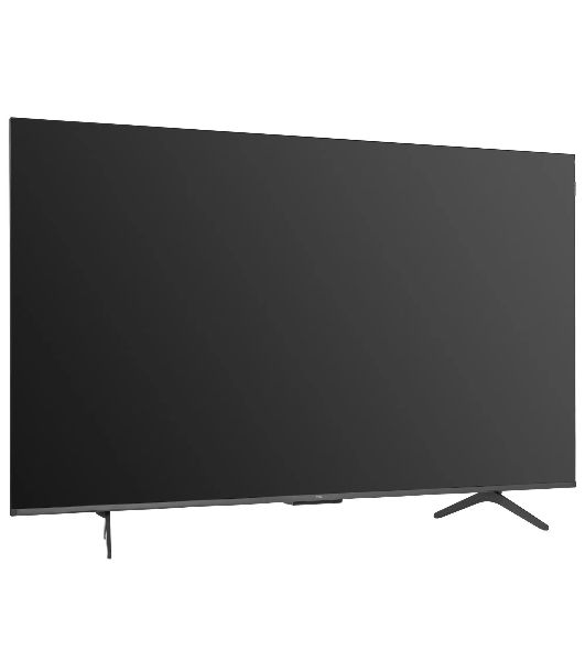 Телевизор TCL 55" (140 см) 55P8L черный 4K UltraHD QLED Smart TV