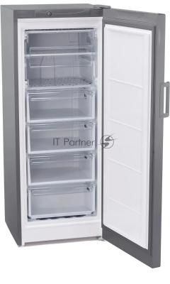 Морозильная камера Stinol STZ 150 G, серебристый, 214 л, 4 ящика, 2 полки