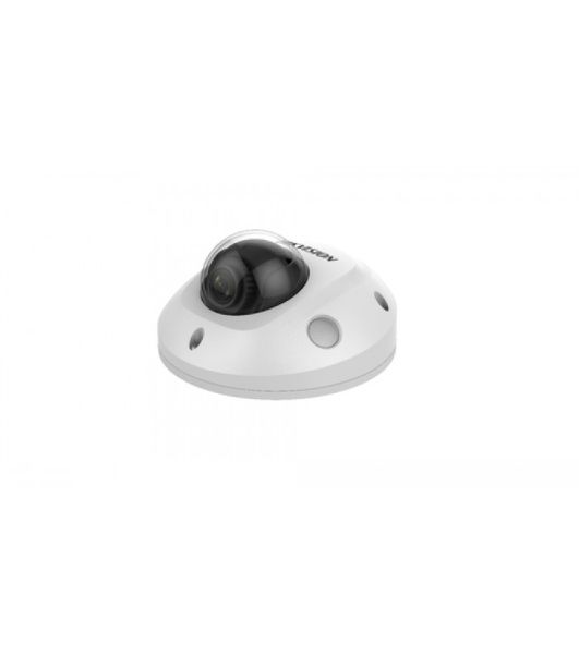 Камера видеонаблюдения IP Hikvision DS-2CD2543G2-IWS(2.8мм) 2.8-2.8мм корп.:белый