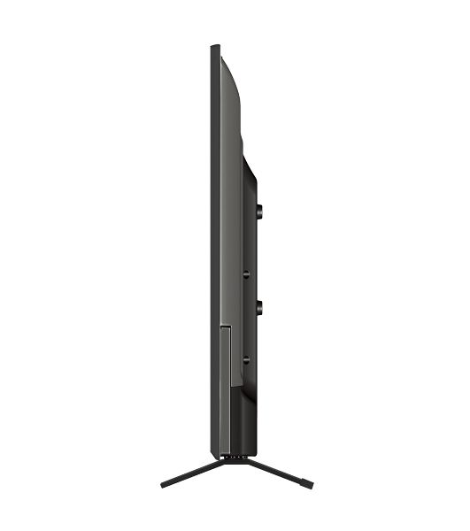 Телевизор Polar 32" P32L55T2CSM (U) черный D-LED HD 60Hz Smart TV 1GB/16GB