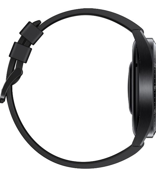 Умные часы Huawei Watch GT 3 JPT-B29, 1.43" AMOLED, Bluetooth, черный