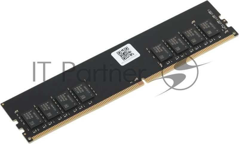 Оперативная память ТМИ, DDR4, 8GB, 3200MHz, CL22, DIMM, OEM