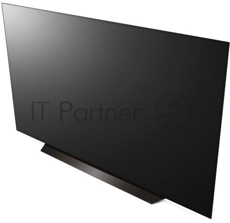 Телевизор LG 83" OLED83C4RLAARUB черный/серый OLED 4K UHD 120Hz Smart TV