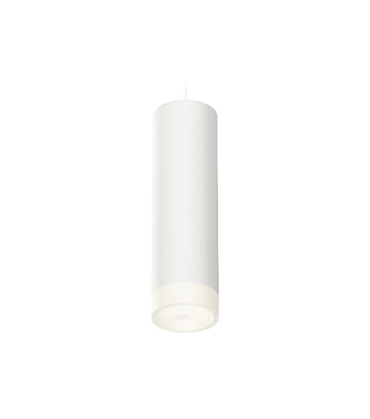 Светильник Ambrella Light XP8191002 SWH/FR белый песок/белый матовый GX53 (A2331, C8191, N8401)