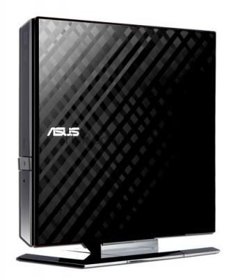 Оптический привод внешний ASUS SDRW-08D2S-U LITE/BLK/G/AS retail, dvd-rw, external