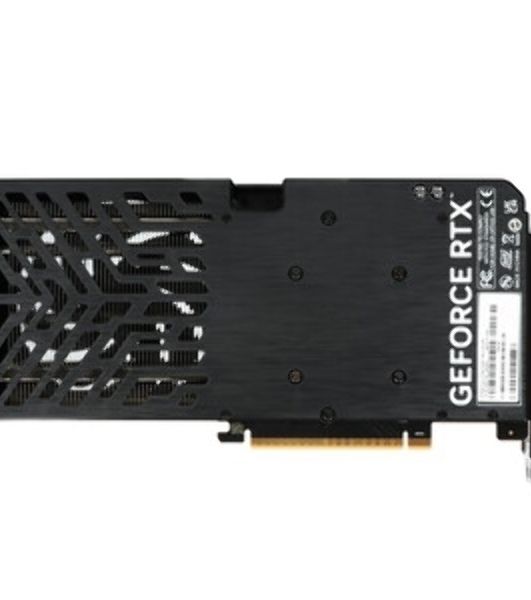 Видеокарта Palit RTX 5060 DUAL OC NV RTX 5060 8Gb 128bit GDDR7 2280/28000/HDMIx1/DPx3/HDCP R NE75060S19P1-Gb2063D PCI-E 5.0
