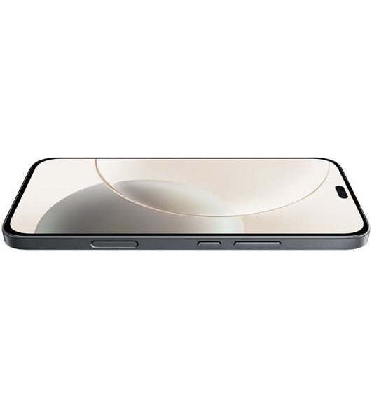 Смартфон HONOR 400 Lite 8/256Gb черный