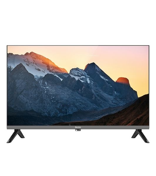 Телевизор Blackton 24" Bt 24F34B черный/серый LED HD 60Hz